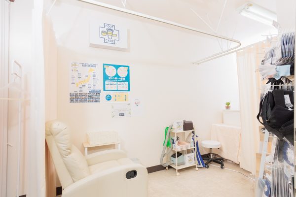 整足院_浦和店_内装